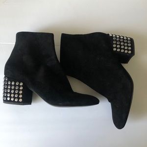 Kendall and kylie Blythe booties